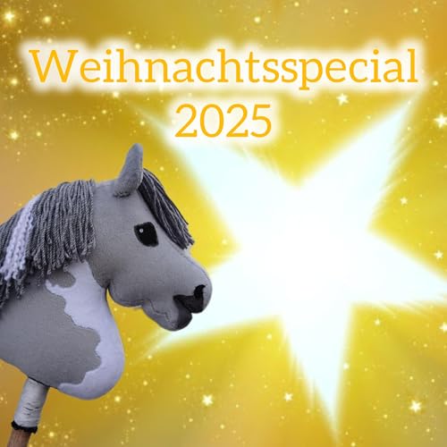 Weihnachtsspecial 2025🤩✨️🎄🐴|| (Auf Spotify:Videofolge)