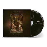 Ascension (DigiPak)