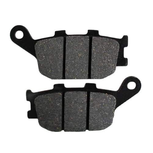 Plaquettes CB600 Hornet 2000 2001 2002 2003 2004 2005 2006