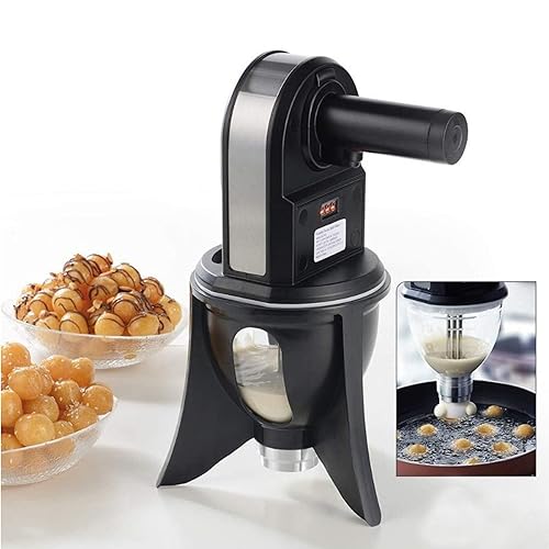 Fdit FDITRZ9M5N0X3O-11 Meatball Maker Automatic Tangyuan Meatball Machine Automatic Meatball Maker For Freshmatic Automatic For Commercial Waffle Makers thumb #4