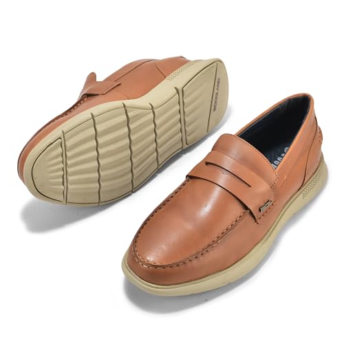 Image of Woodland Men's Casual Shoes