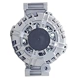 Auto Alternator Fit For BMW 118 120 316 I 320 Si X3 Z4 2001 Replace 12317521490 12317521491