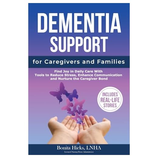 Dementia Support Guide for Caregivers