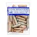 Pack of 2: BAZIC Assorted Size Coin Wrappers, 36 Per Pack - (72 total)
