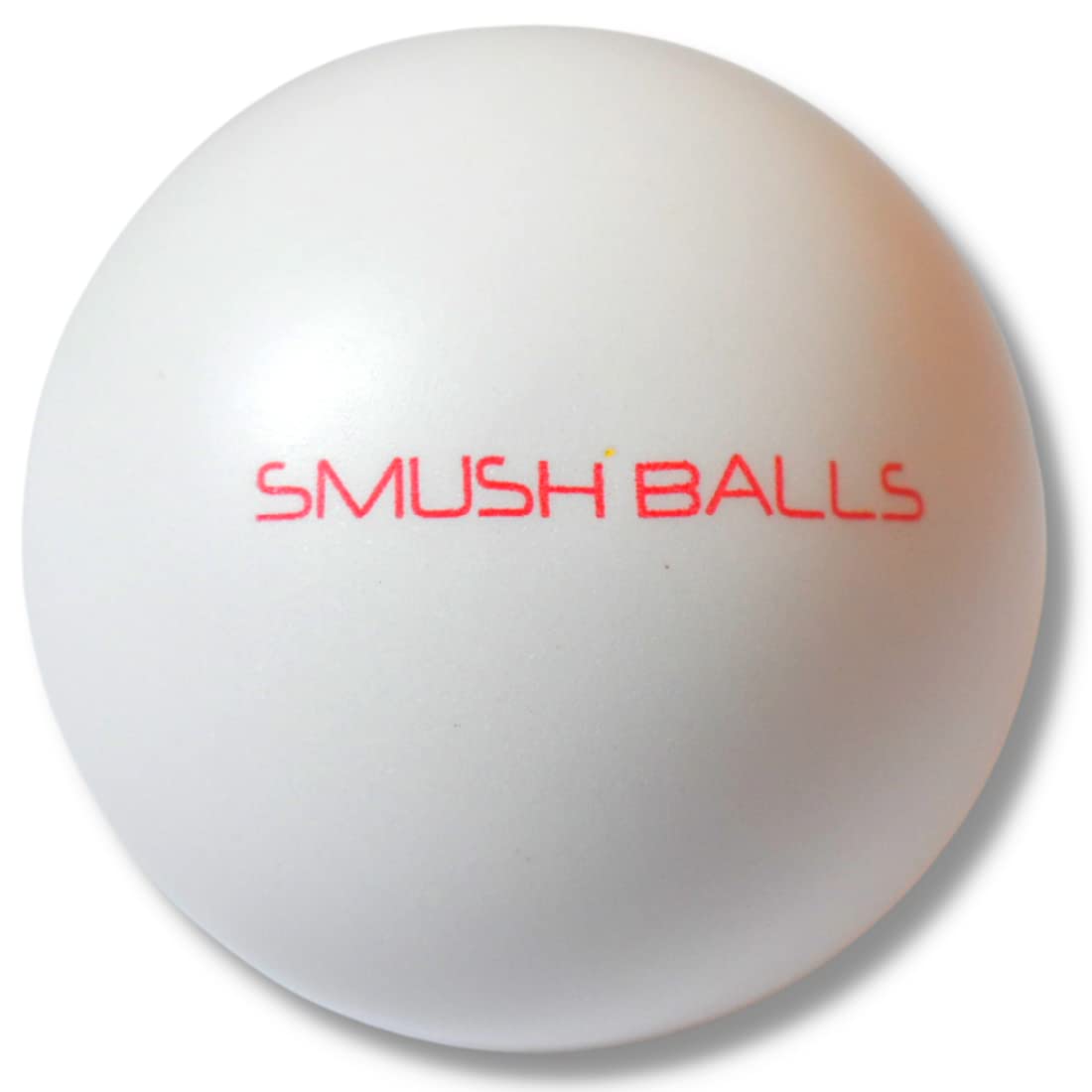 Covey Sports Smushballs Baseball Softball Limited Flight Batting Practice Balls - (Multi-Pack Variations) - Soft Foam Baseball Smush Balls for Indoor Outdoor Hitting Training