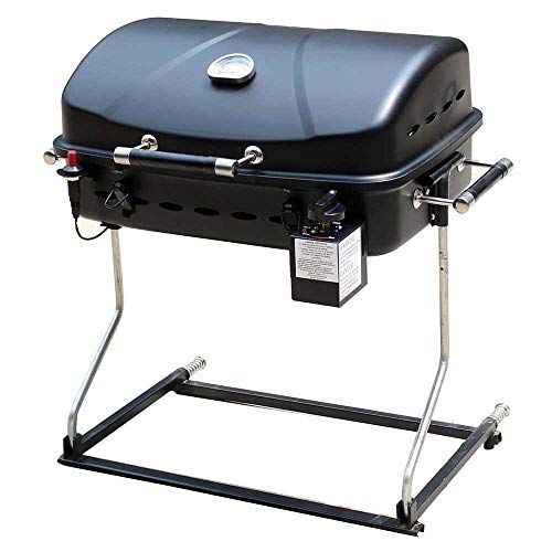 Worldwide Distribution Lllp Low Pressure Gas Grill