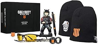 Big Box Black Ops IV Big Box (Electronic Games)
