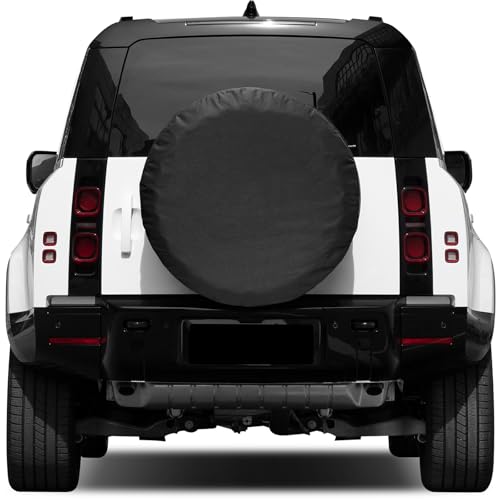 Polyester Spare Tire Wheel Protector