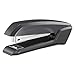 Bostitch B210rgray Ascend Stapler, 20-Sheet Capacity, Slate Gray