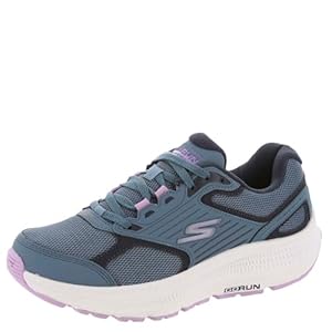 Skechers Women’s Go Run Consistent 2.0 Advantage Sneaker
