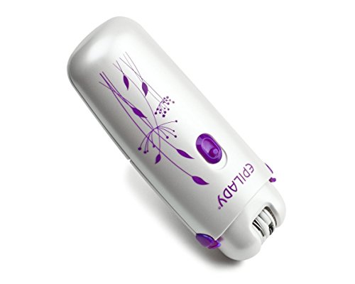 Epilady Face Epil Facial and Sensitive Areas Epilator