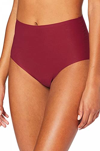 Image of Chantelle Women's Soft Stretch One Size High Rise Brief
