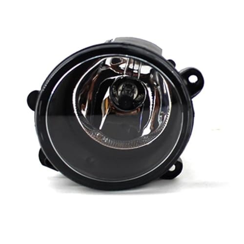 Kit Instalación Luz antiniebla derecha ABS para Land Rover Discovery 2