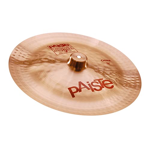 Paiste 2002 Classic Cymbal China Type China 18-inch