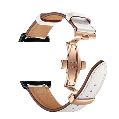 [QAICHFKS] Galaxy Watch 7 6 5 4 GT5-4 46mm KȌpXgoh GTR4p 22mm 20mm U[Xgbv (Color 13,Self-test width 22mm)