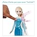 Mattel Juguetes de Disney Frozen Elsa cantarina Imagen de Mattel Juguetes de Disney Frozen Elsa cantarina