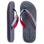 Trekker Grey Red