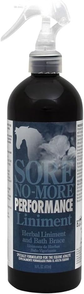 Arenus Sore NoMore Performance Liniment (16 oz)
