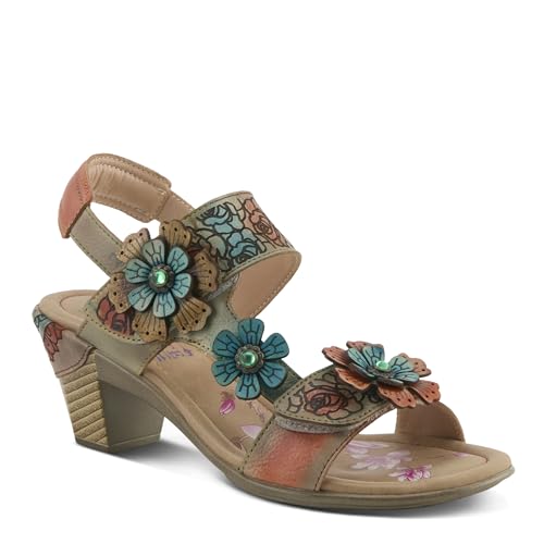 Spring Step L'Artiste Women's Salira Sandal2