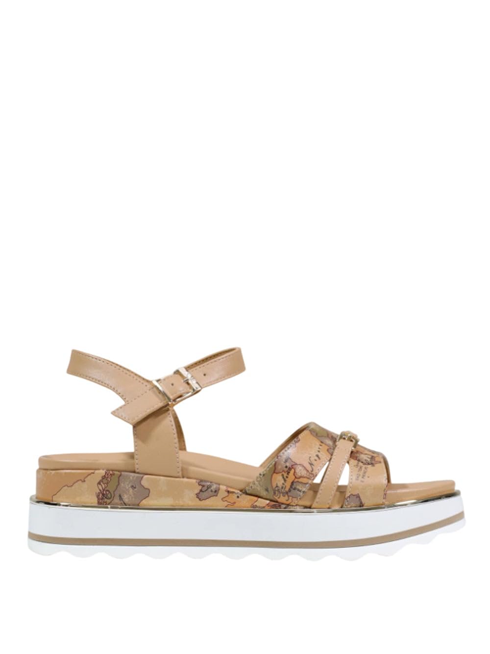 Sandalo Alviero Martini - Beige Sandalo - 38