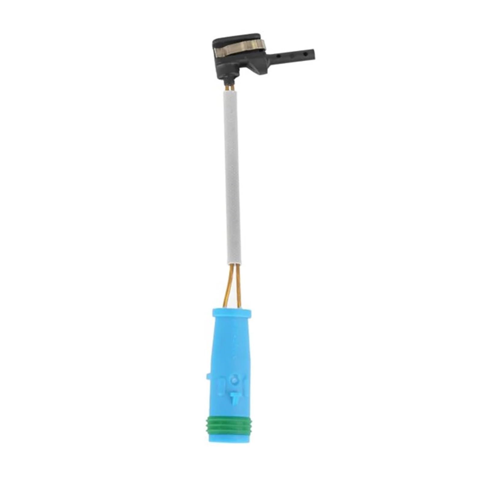 Genérico Sensor de Desgaste de Frenos Sensor de Desgaste Pastillas Freno Delanteras 2319050014 para Mercedes-Benz W213 C238 R231 C217 Piezas de vehículos(4PCS)