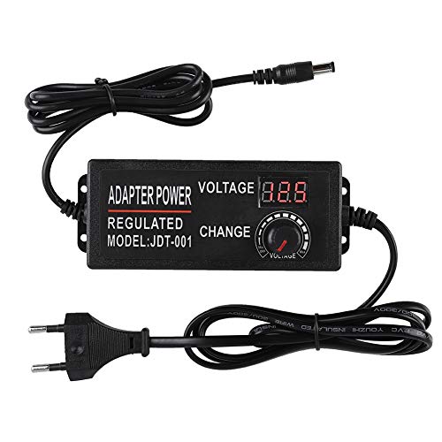Kafuty 48W 2A 3-24V Adaptador de Corriente de diseño de regulación de...