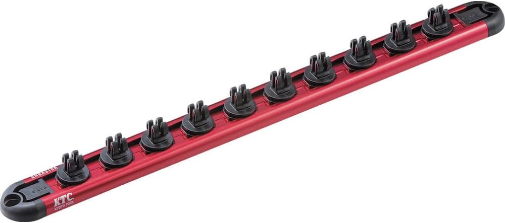 KYOTO TOOL (KTC) EHBA310A Aluminum Socket Holder