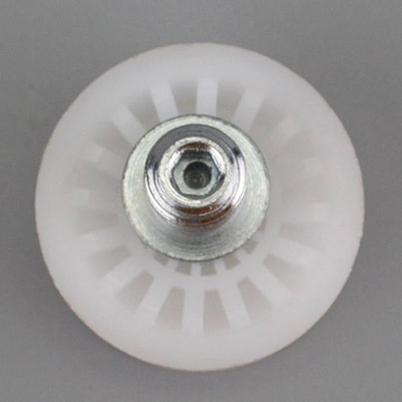 Elevators Elevator Spare Parts Elevator Door Upper Roller 33x15xM10