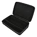 khanka Hard Travel Case Replacement for Fujitsu ScanSnap S1300i Mobile Document Scanner