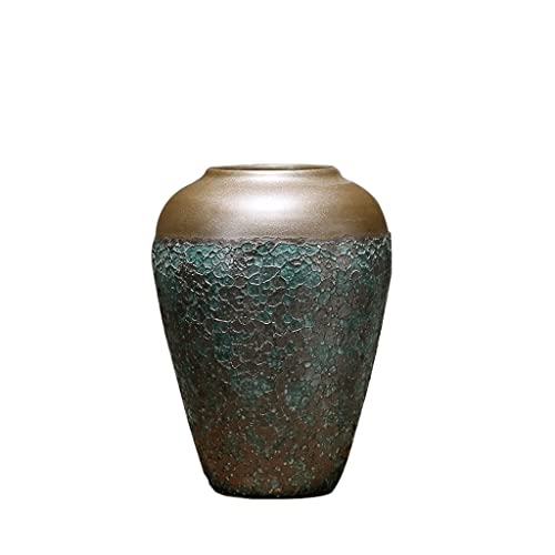 Vase minimaliste décoration simulation de fleurs et vase de ferme - 2