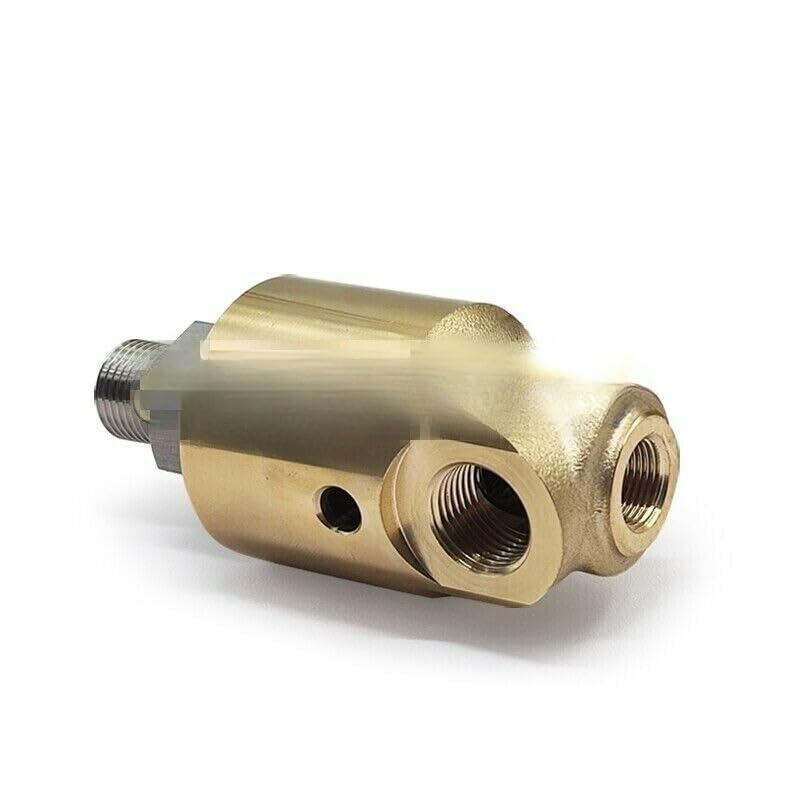 Quantity: 1 brand new suitable for 525-097-122 high-speed rotary joint