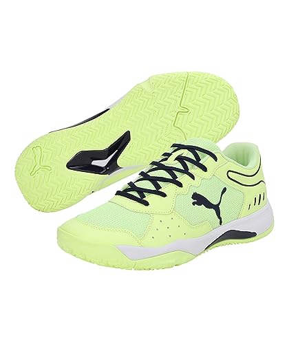 Image of Puma Unisex Adult Solarsmash RCT Tennis Shoe