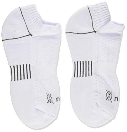 Image of Balega Ultralight Lightweight Performance No Show Athletic Running Socks for Men and Women (1 Pair)
