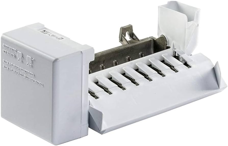 2198597 Ice Maker Assembly by Part Supply House