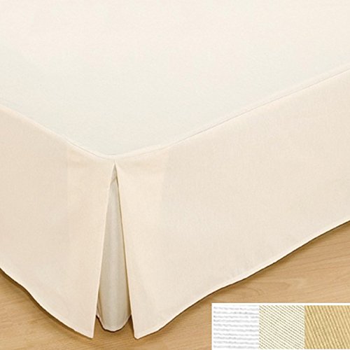 Cache-sommier Modèle Pierre Lit 180 cm Beige C/2