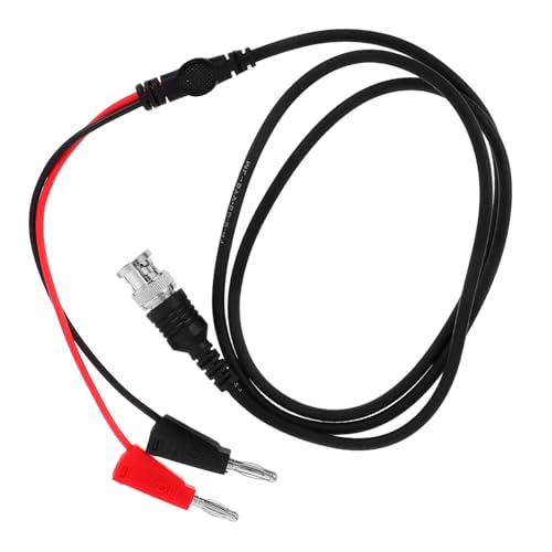 VALICLUD 精 製 バナ グテストリード マルチメーター オシロスコープ用 テス