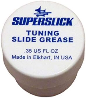 Superslick Tuning Slide Grease (Jar)