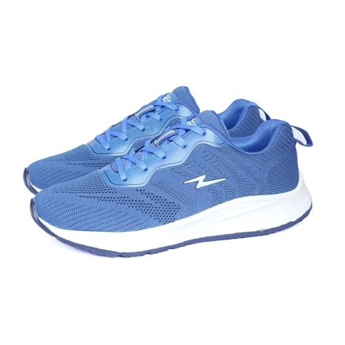 ATHCO Mens Akron Memory Foam Comfort Shoes|Running|Walking|Training|Gym|Jogging|Sneaker|Athletic|LaceUp|Flexible|Lightweight|Dailyuse|Sports|Casual|ExtraSoft|Fitness - Image 6