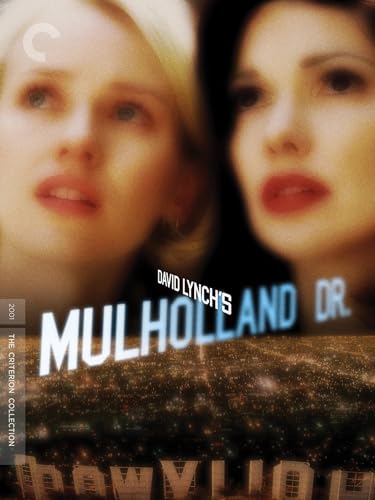 Mulholland Dr.
