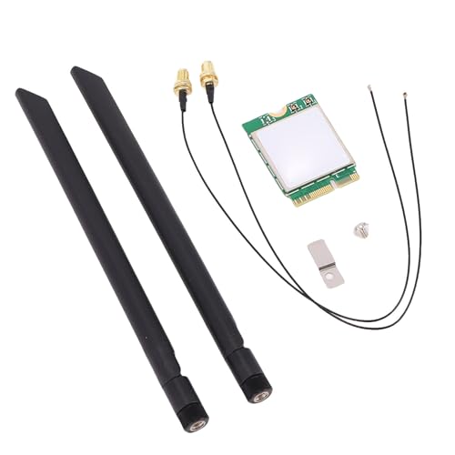 Carte WiFi 7 RTL8922AE pour résoudre les déconnexions de votre ordinateur