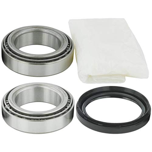 Supprimer le bruit de moyeu avant avec le roulement FEBEST KIT-L200 pour L200 Triton