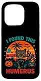 Photo Gallery funny i found this humerus divertente gatto halloween amanti animali custodia per iphone 15 pro Photo Gallery funny i found this humerus divertente gatto halloween amanti animali custodia per iphone 15 pro