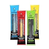 Cigtrus for a better life | Help Replace The Habit of Holding, Feel or Puff | Natural Support 4 Pack