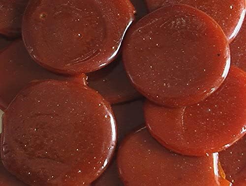 Pmw - Grade A Quality - Shellac - Button Lac - 500 G - Loose Pack-picture-15