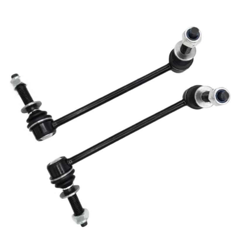 Stabilizator samochodowy Pasuje do Chryslera 300C Przód Lewy/Prawy OEM 4895482AA 4895483AA Automobiles Przedni łącznik stabilizatora stabilizujące Stabilizator(Front Right)