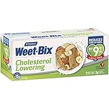 Sanitarium Weet-Bix Cholesterol Lowering