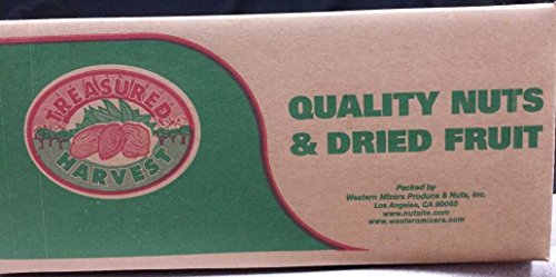 Dried Green Split Peas - 25 Lb. #TOP3