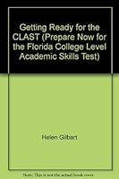 Getting Ready for the CLAST 0943202248 Book Cover