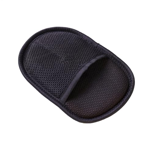 Guantes de lavado de coche – Guante de lana de malla de alta densidad | Guante de lavado suave para coche, guante de lavado de coche, guante de lavado de coche suave de microfibra, guante de limpieza