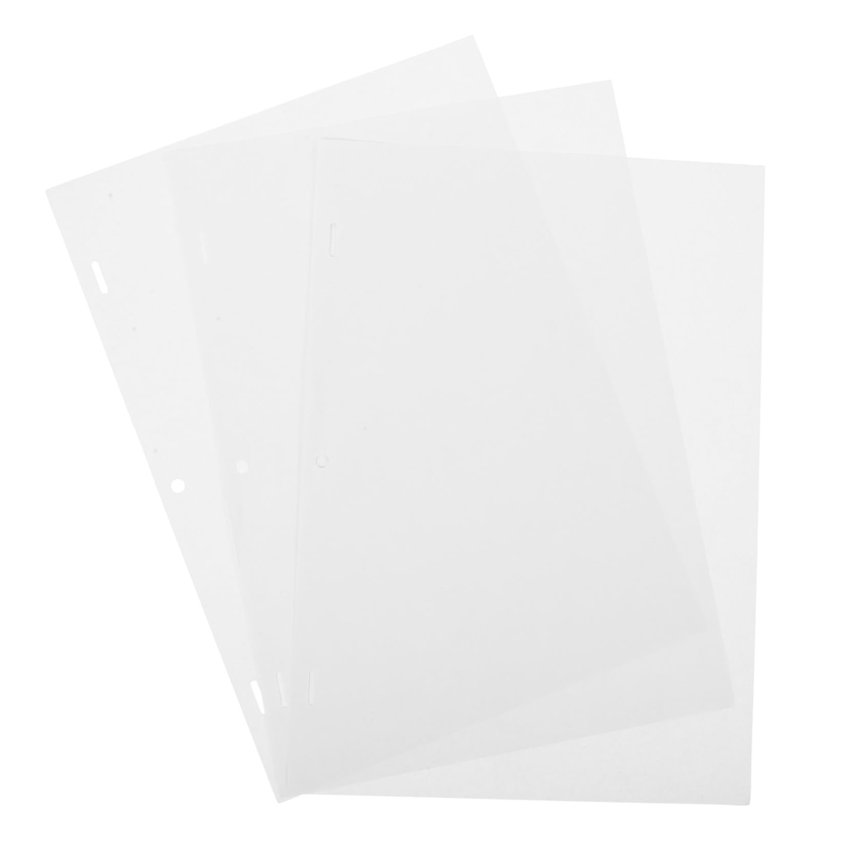 Operitacx 200 Blatt A4 Animationspapier Weiß Glattes Malpapier für Kinder und Künstler Leichtes Faltbares Zeichenpapier für Skizzen Marker und Bleistifte